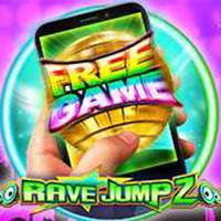 Rave Jump 2 M