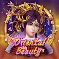 Oriental Beauty