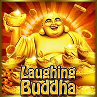 Laughing Buddha