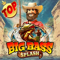 Big Bass Splash