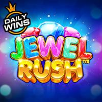 Jewel Rush