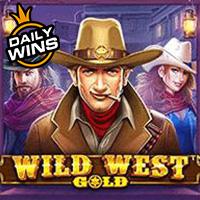 Wild West Gold Megaways™